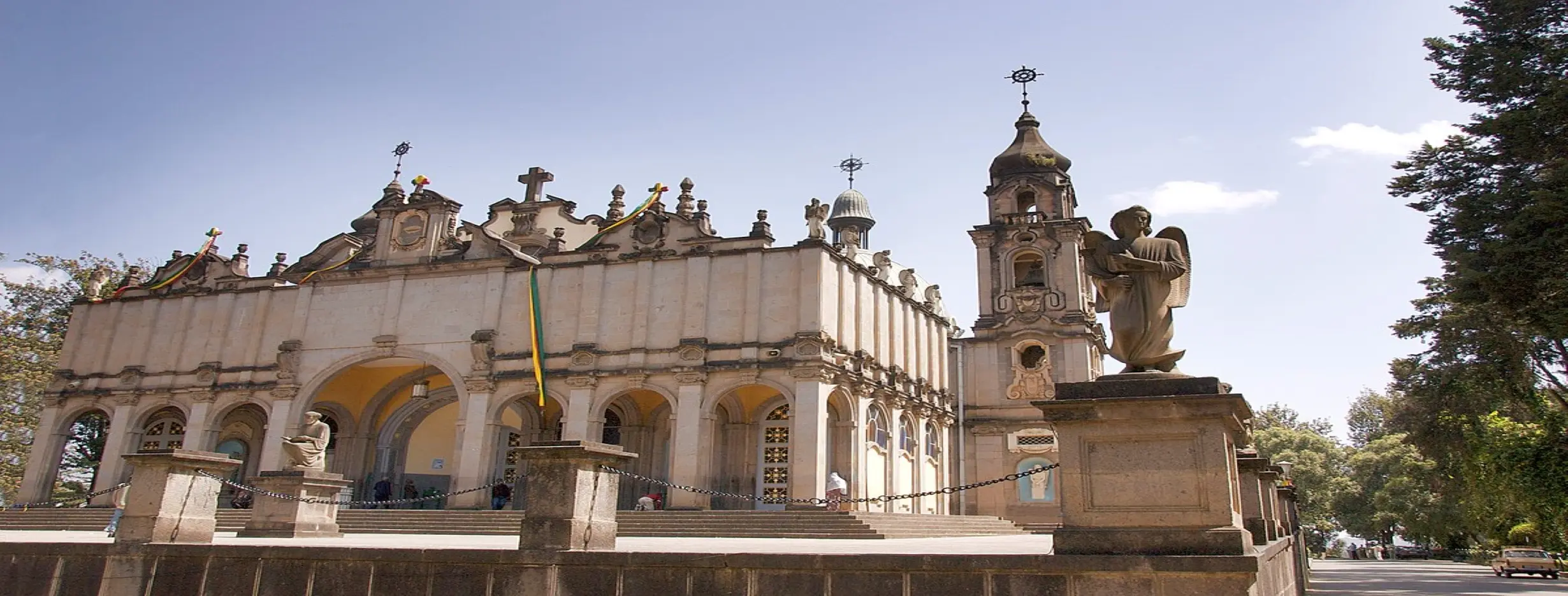 Image for Holy Trinity Cathedral